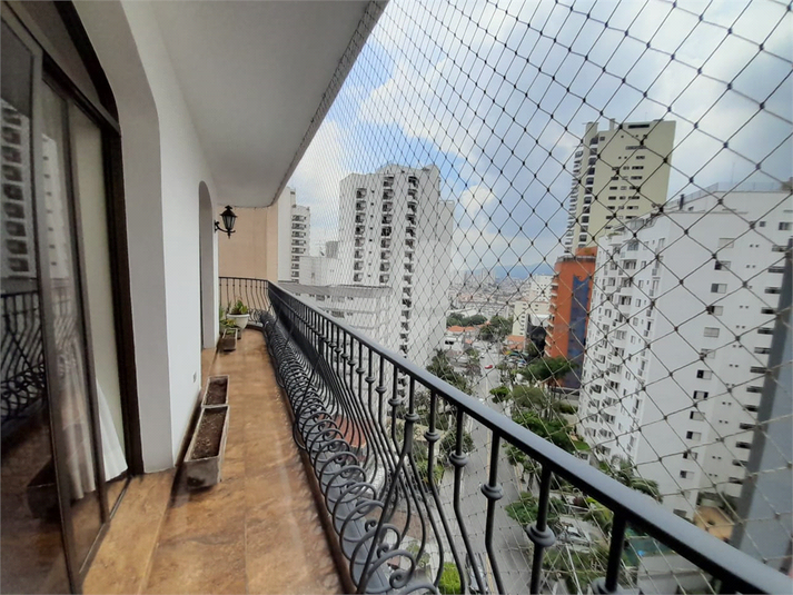 Venda Apartamento São Paulo Santana REO658082 5