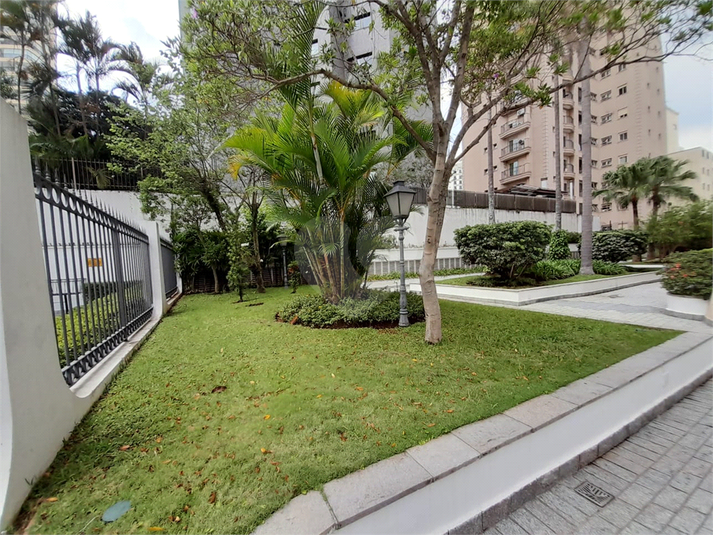 Venda Apartamento São Paulo Santana REO658082 33