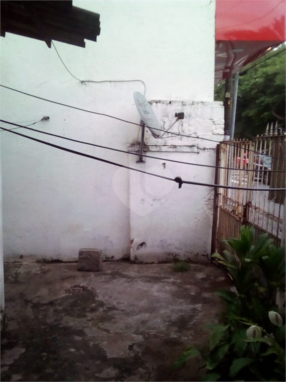 Venda Casa térrea São Paulo Imirim REO658099 6