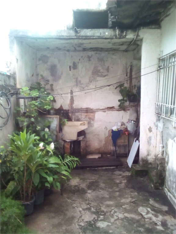 Venda Casa térrea São Paulo Imirim REO658099 5