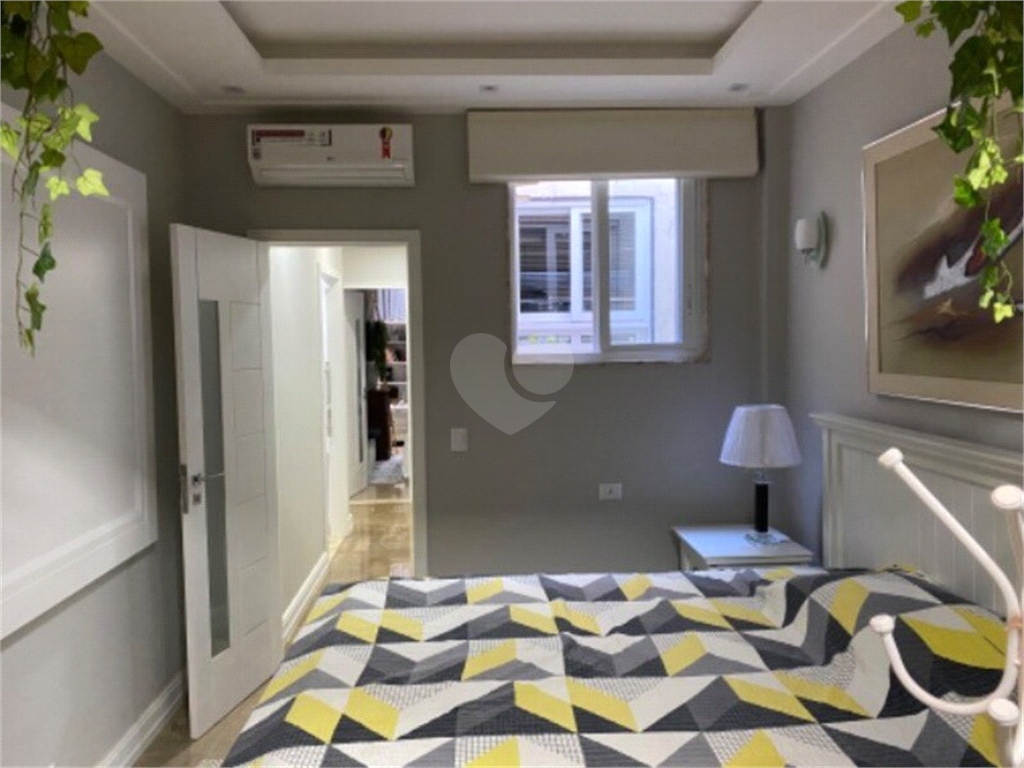 Venda Apartamento Rio De Janeiro Leblon REO658106 11