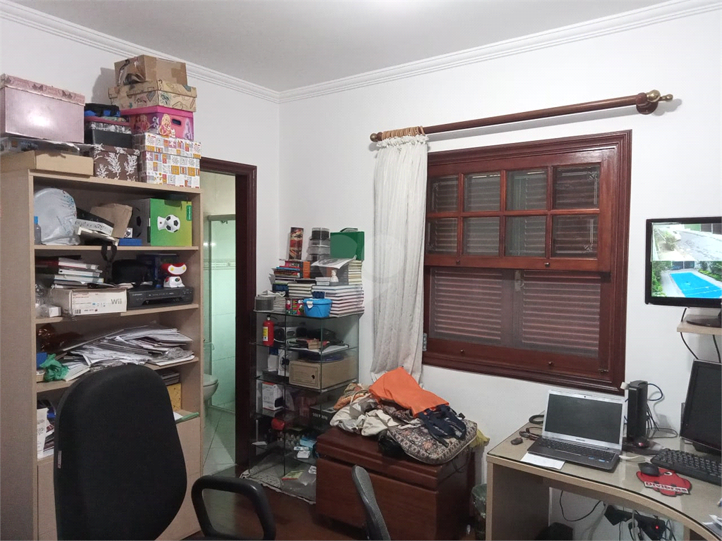 Venda Casa térrea São Paulo Vila Albertina REO658115 13