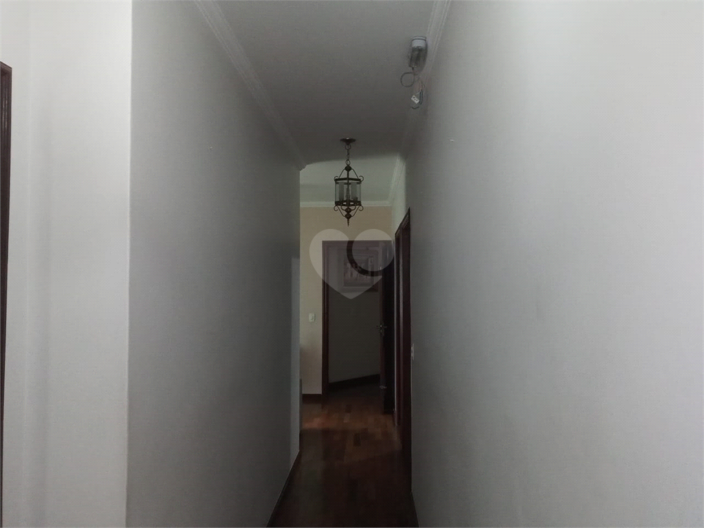 Venda Casa térrea São Paulo Vila Albertina REO658115 17