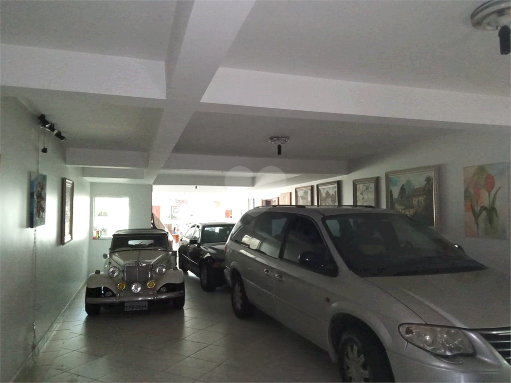 Venda Casa térrea São Paulo Vila Albertina REO658115 20