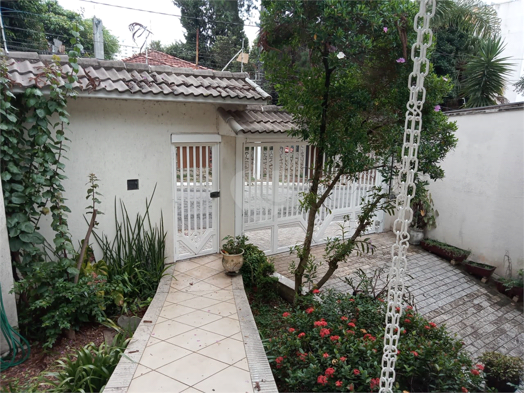 Venda Casa térrea São Paulo Vila Albertina REO658115 4