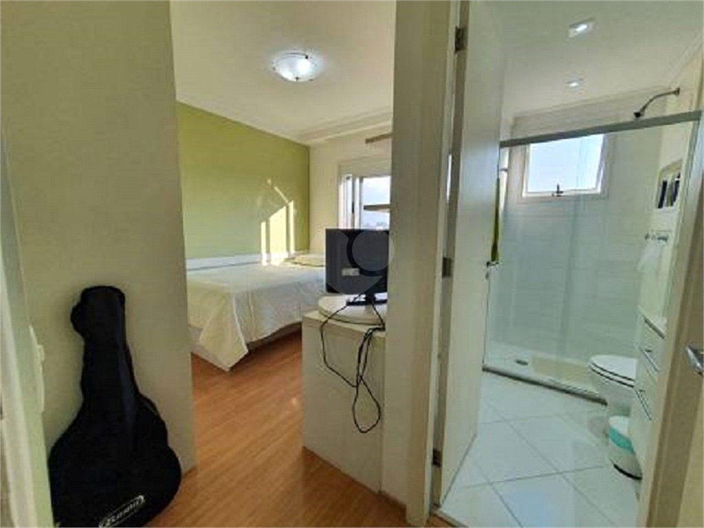 Venda Apartamento São Paulo Vila Progredior REO658135 22