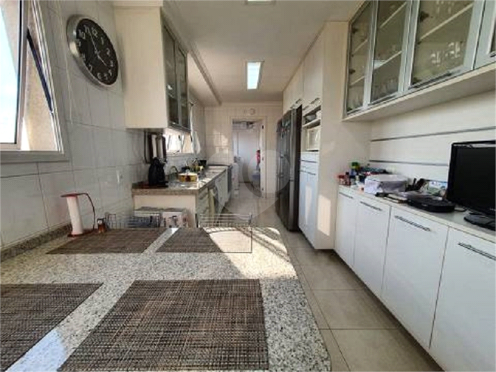 Venda Apartamento São Paulo Vila Progredior REO658135 35