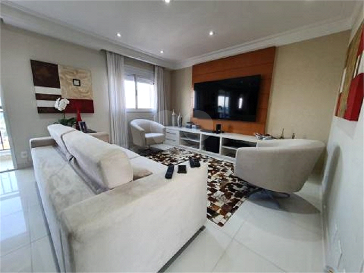 Venda Apartamento São Paulo Vila Progredior REO658135 4