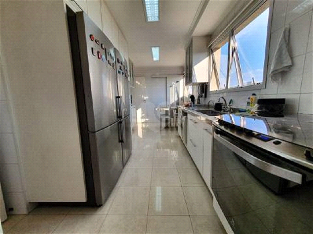 Venda Apartamento São Paulo Vila Progredior REO658135 32