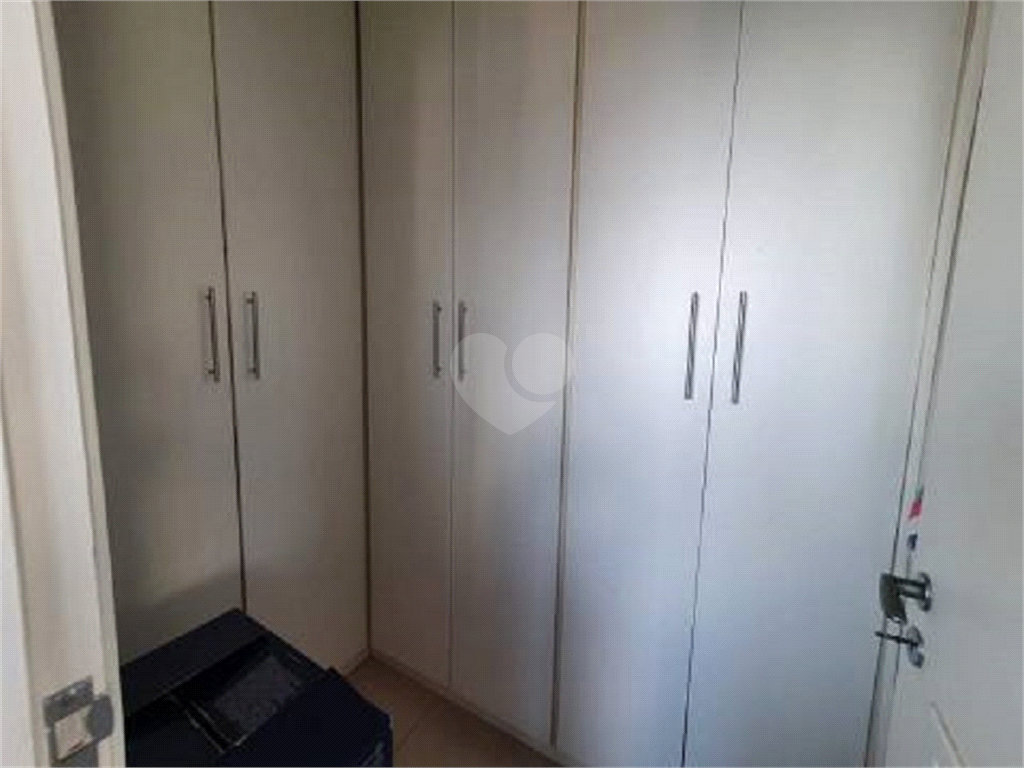 Venda Apartamento São Paulo Vila Progredior REO658135 30