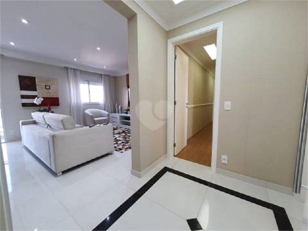 Venda Apartamento São Paulo Vila Progredior REO658135 28