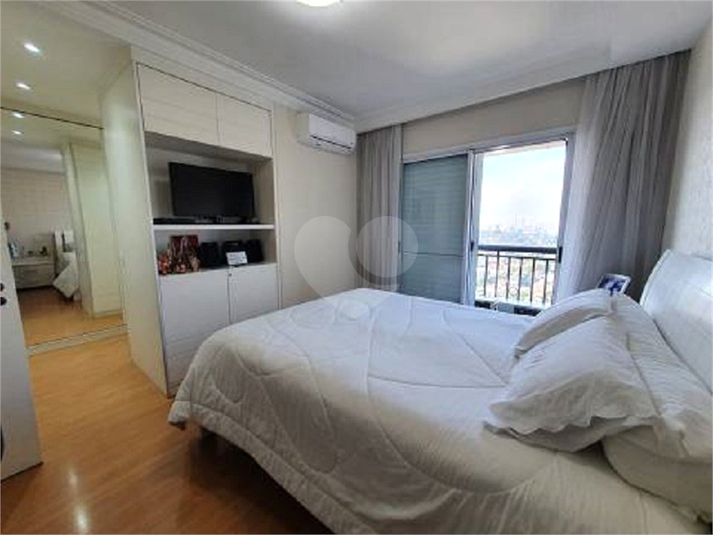 Venda Apartamento São Paulo Vila Progredior REO658135 18