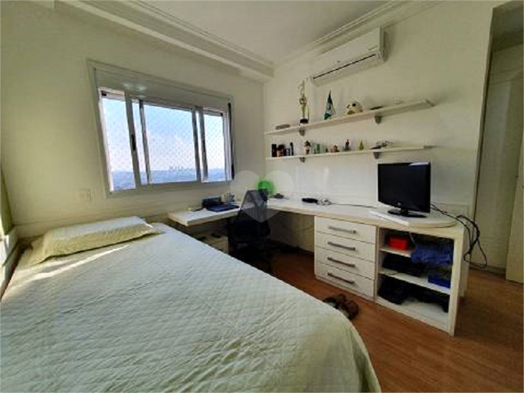 Venda Apartamento São Paulo Vila Progredior REO658135 16