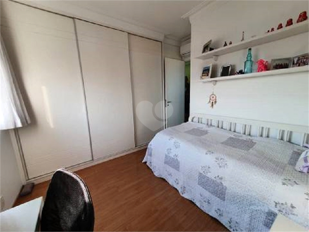 Venda Apartamento São Paulo Vila Progredior REO658135 24