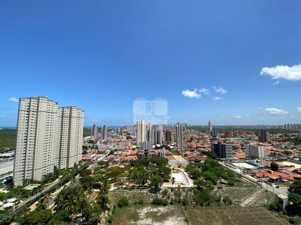 Venda Apartamento Natal Capim Macio REO658169 2