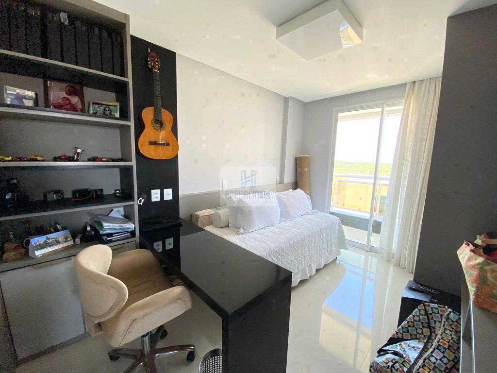 Venda Apartamento Natal Capim Macio REO658169 22