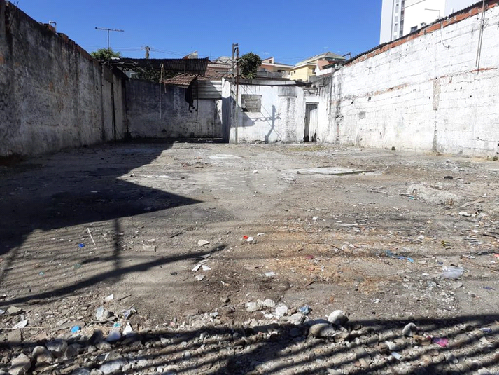 Venda Terreno São Paulo Vila Santa Terezinha (zona Norte) REO658177 3