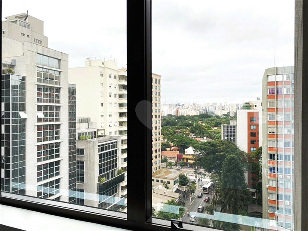 Aluguel Salas São Paulo Itaim Bibi REO65818 13