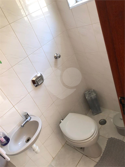 Venda Sobrado Guarulhos Vila Capitão Rabelo REO658191 28
