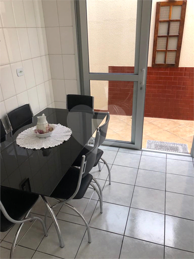Venda Sobrado Guarulhos Vila Capitão Rabelo REO658191 8