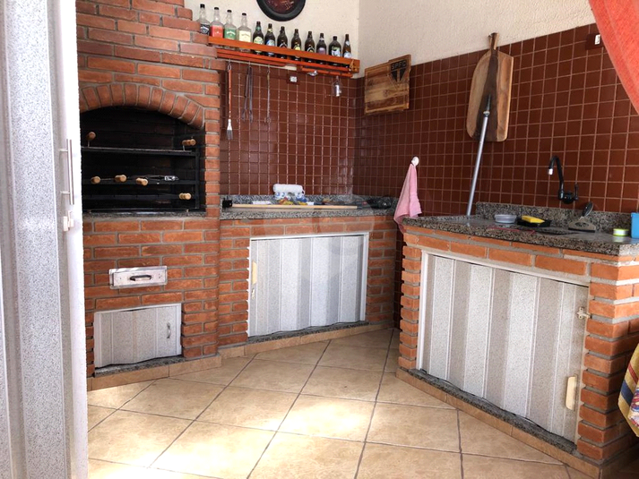 Venda Sobrado Guarulhos Vila Capitão Rabelo REO658191 1