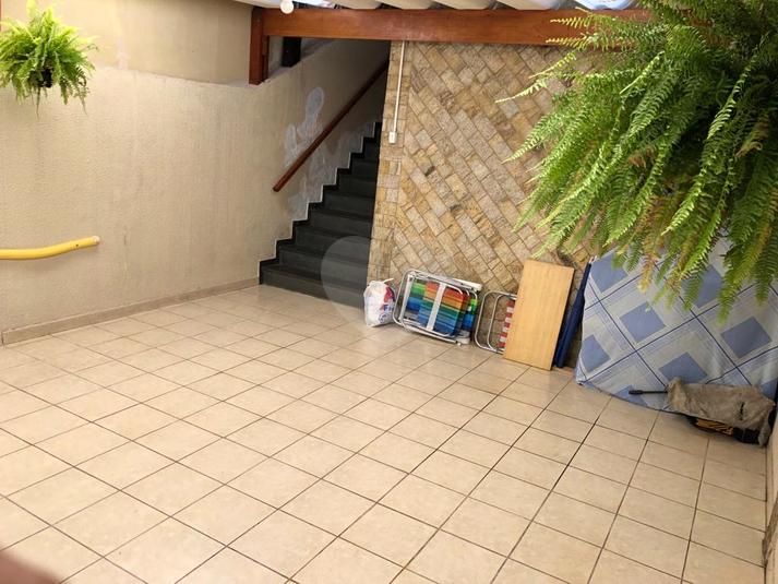 Venda Sobrado Guarulhos Vila Capitão Rabelo REO658191 3