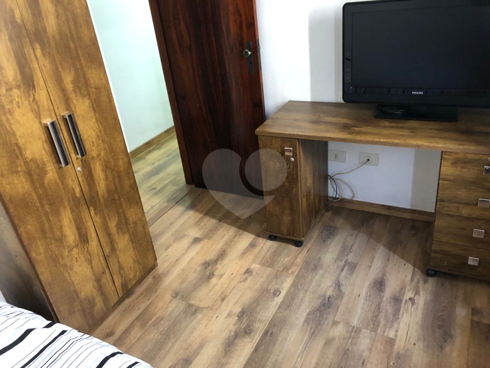 Venda Sobrado Guarulhos Vila Capitão Rabelo REO658191 18