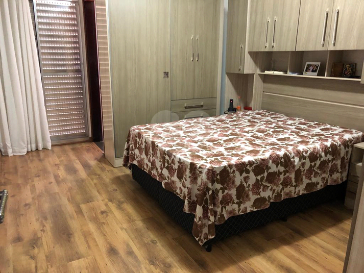 Venda Sobrado Guarulhos Vila Capitão Rabelo REO658191 13
