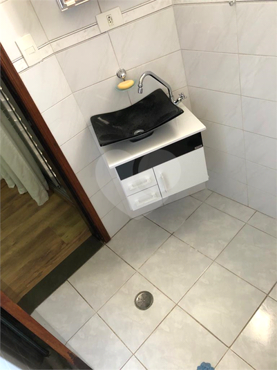 Venda Sobrado Guarulhos Vila Capitão Rabelo REO658191 16