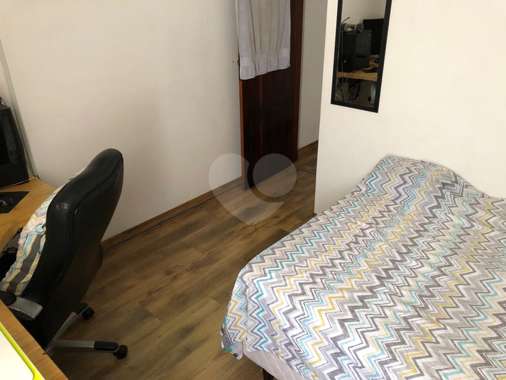 Venda Sobrado Guarulhos Vila Capitão Rabelo REO658191 19