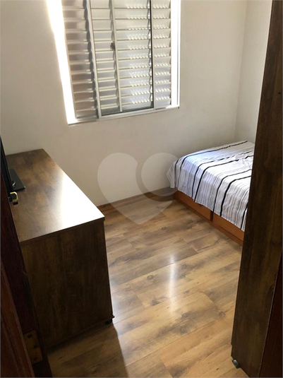 Venda Sobrado Guarulhos Vila Capitão Rabelo REO658191 17
