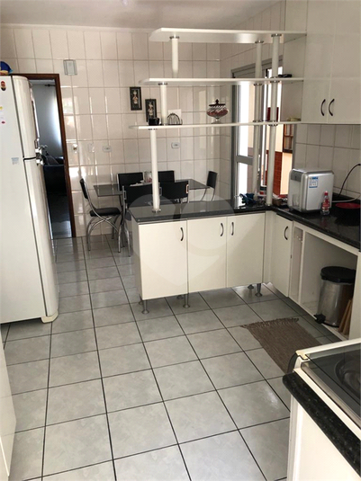 Venda Sobrado Guarulhos Vila Capitão Rabelo REO658191 10