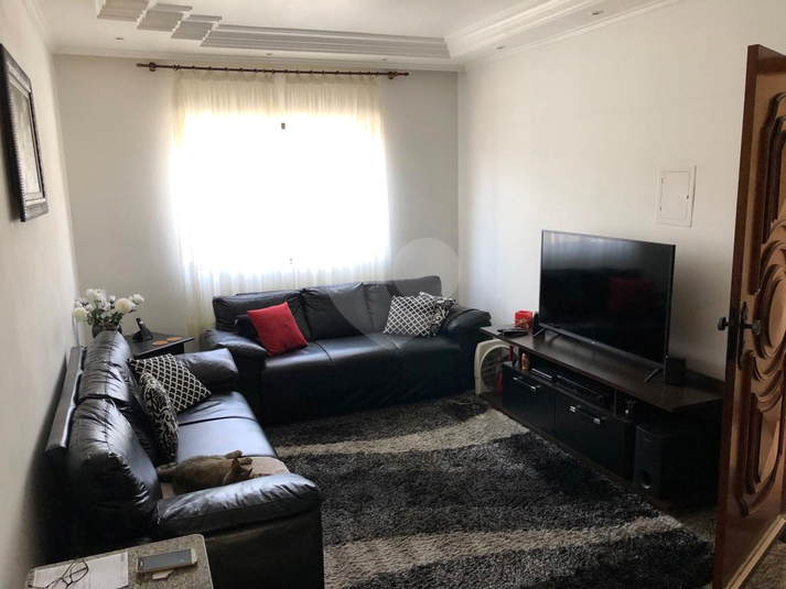 Venda Sobrado Guarulhos Vila Capitão Rabelo REO658191 7