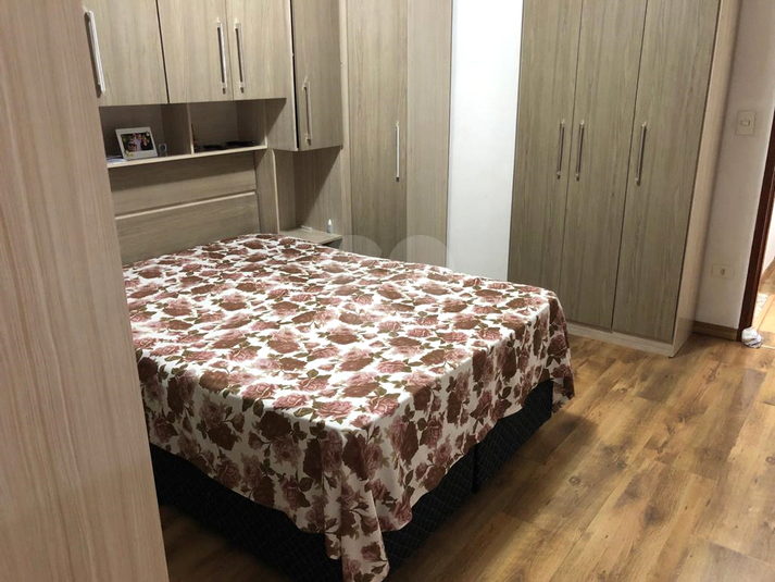 Venda Sobrado Guarulhos Vila Capitão Rabelo REO658191 14