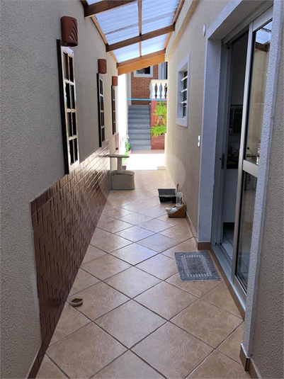 Venda Sobrado Guarulhos Vila Capitão Rabelo REO658191 5