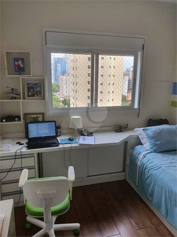 Venda Apartamento São Paulo Cidade Monções REO658207 7