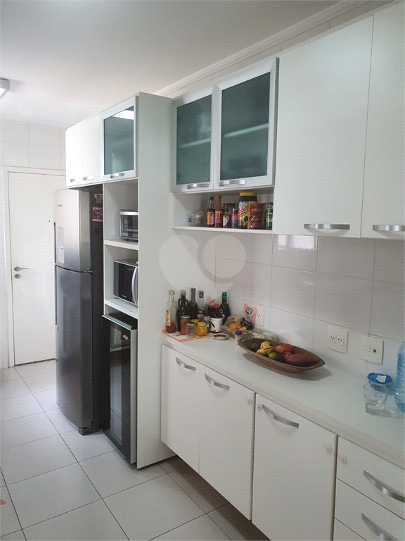 Venda Apartamento São Paulo Cidade Monções REO658207 6