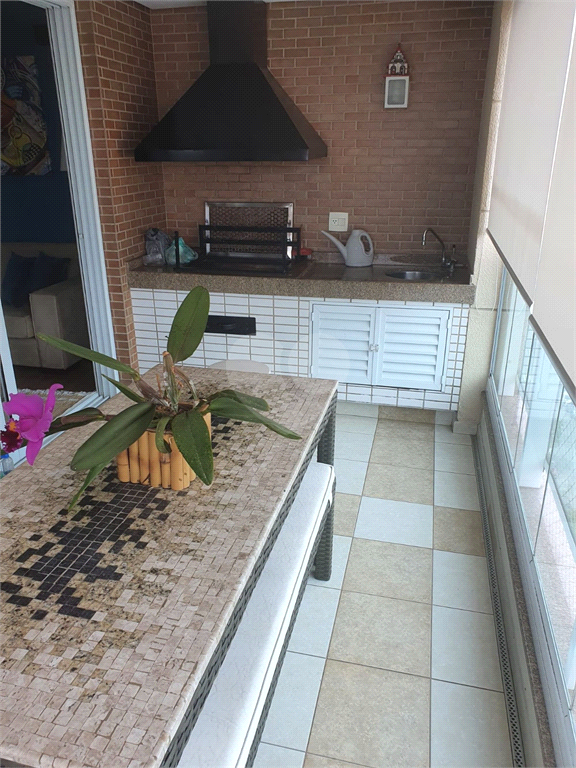 Venda Apartamento São Paulo Cidade Monções REO658207 5