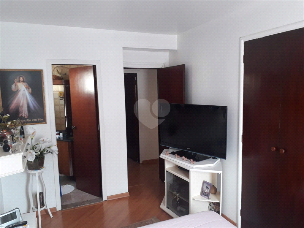 Venda Apartamento São Paulo Vila Firmiano Pinto REO658218 11