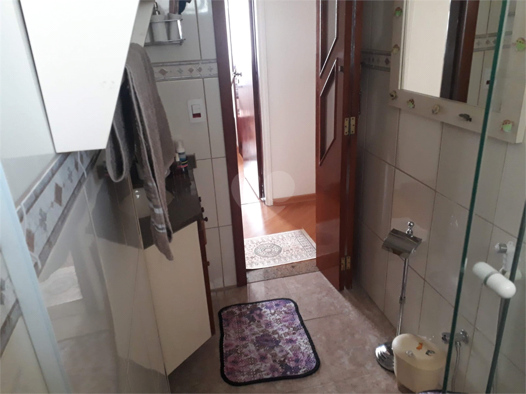 Venda Apartamento São Paulo Vila Firmiano Pinto REO658218 19