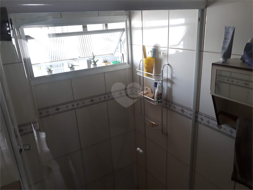 Venda Apartamento São Paulo Vila Firmiano Pinto REO658218 24