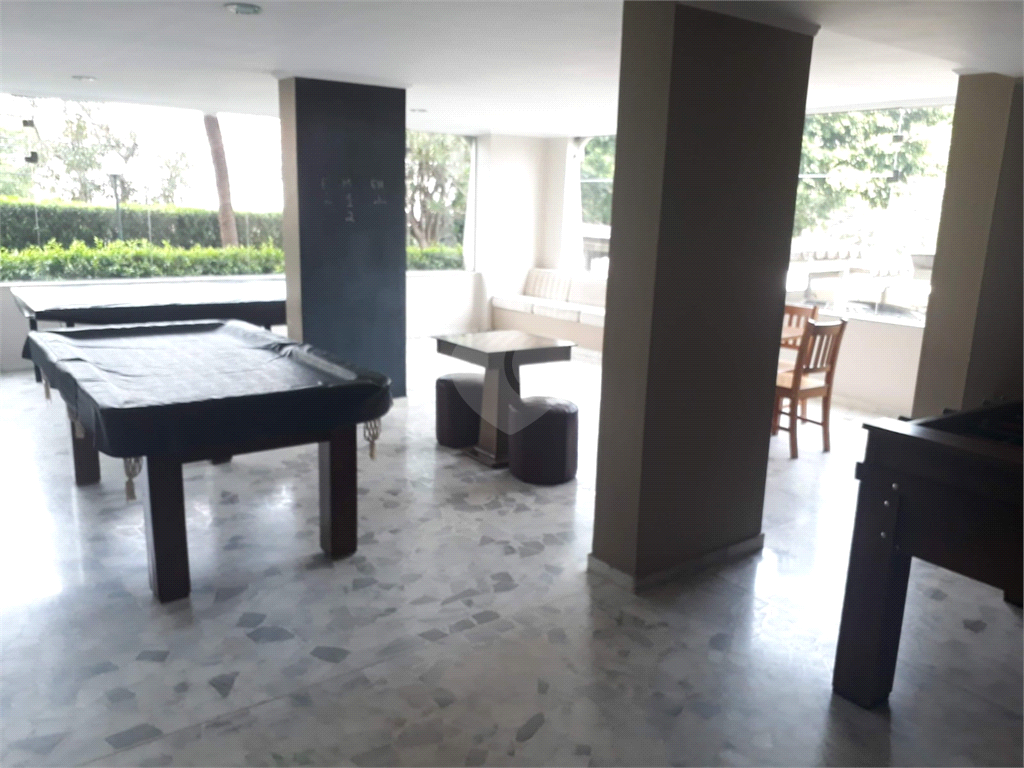 Venda Apartamento São Paulo Vila Firmiano Pinto REO658218 38