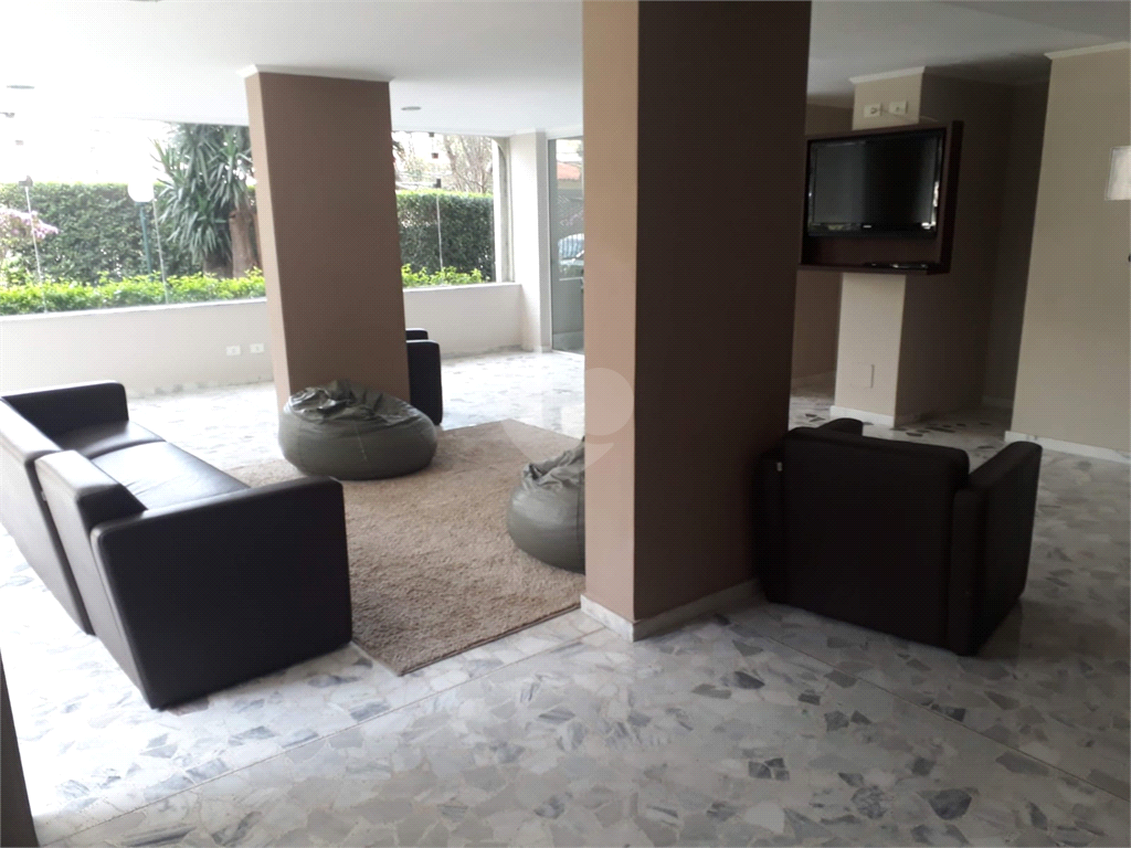 Venda Apartamento São Paulo Vila Firmiano Pinto REO658218 4