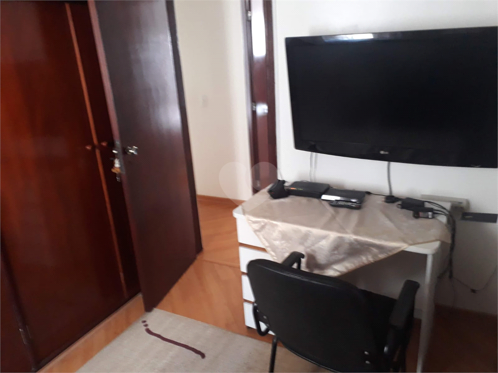 Venda Apartamento São Paulo Vila Firmiano Pinto REO658218 30