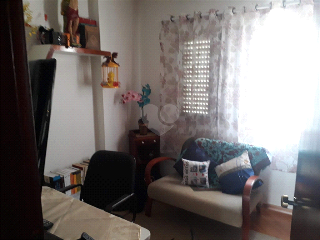 Venda Apartamento São Paulo Vila Firmiano Pinto REO658218 32