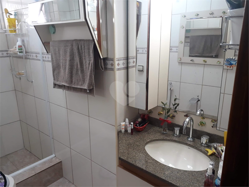 Venda Apartamento São Paulo Vila Firmiano Pinto REO658218 18