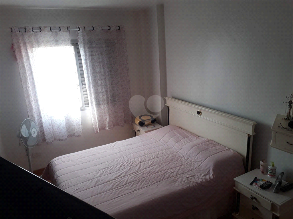 Venda Apartamento São Paulo Vila Firmiano Pinto REO658218 28