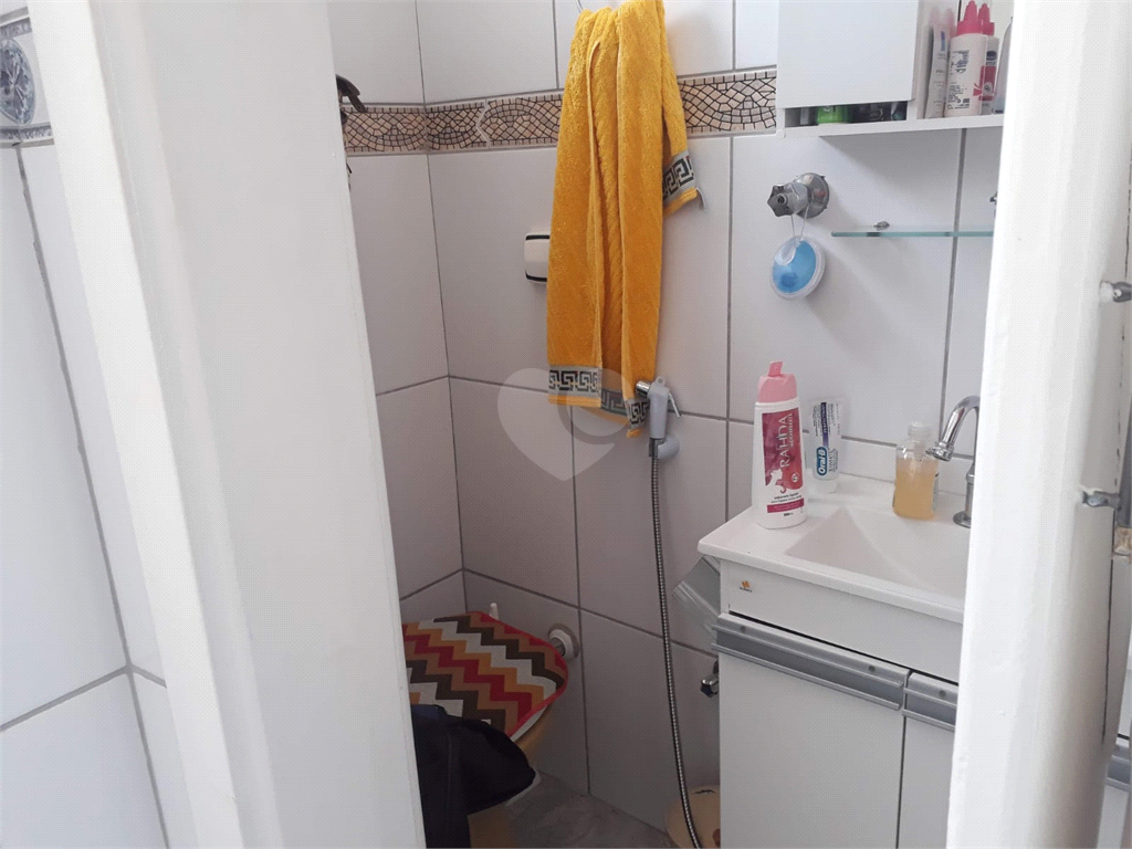 Venda Apartamento São Paulo Vila Firmiano Pinto REO658218 25