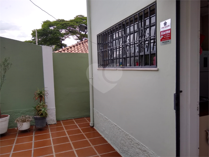 Venda Sobrado São Paulo Brooklin Paulista REO658263 21