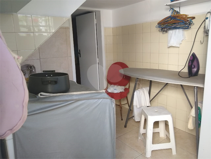 Venda Sobrado São Paulo Brooklin Paulista REO658263 26